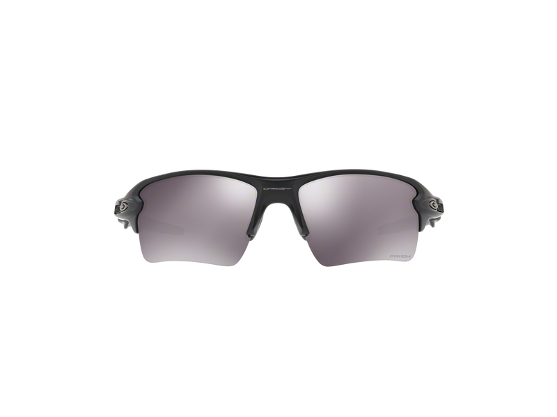 Oakley Flak 2.0 XL Matt Prizm Black-1